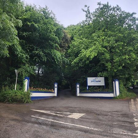 Hayle Holiday Cottage Екстер'єр фото