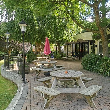Hayle Holiday Cottage Екстер'єр фото