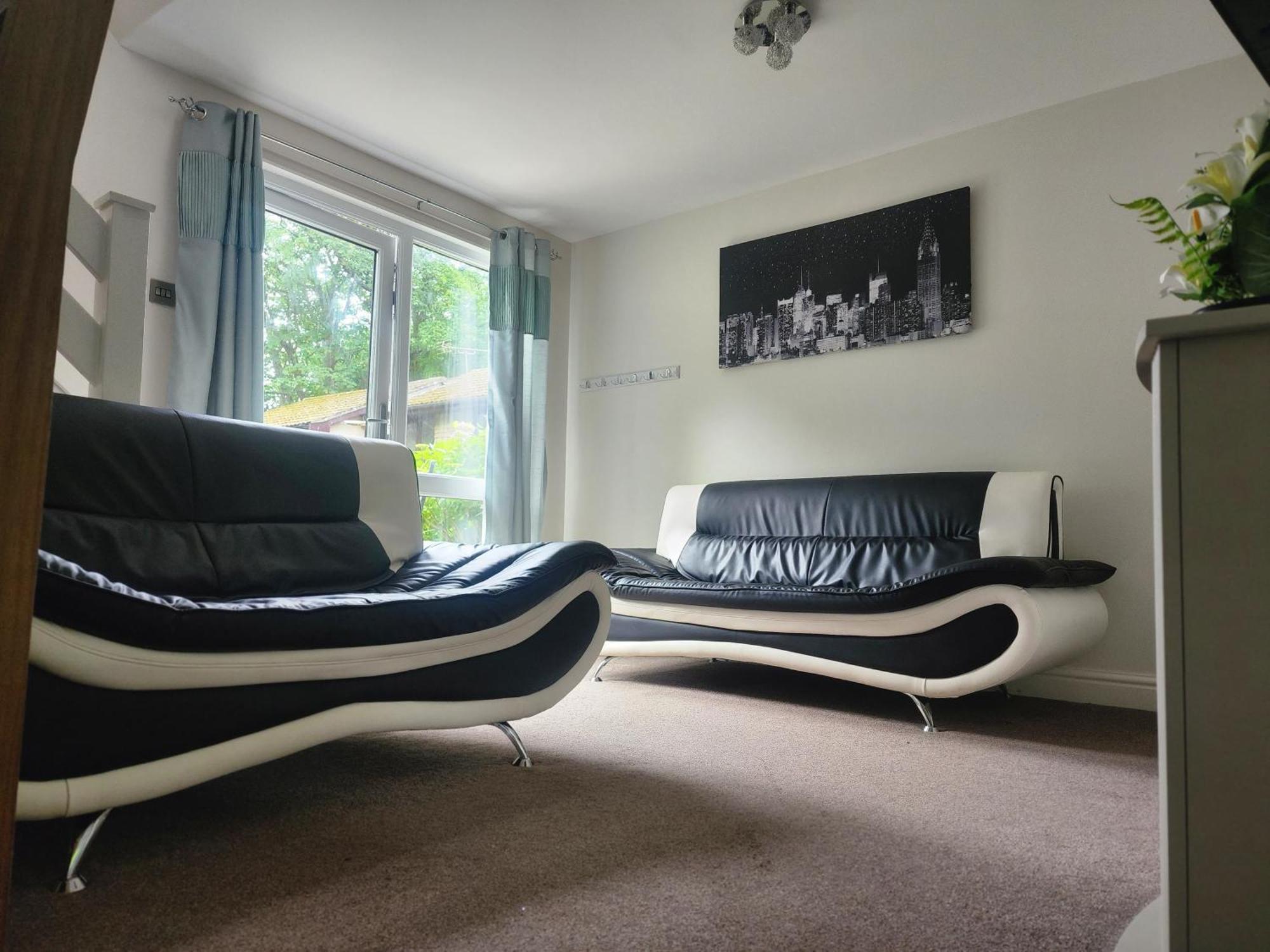 Hayle Holiday Cottage Екстер'єр фото