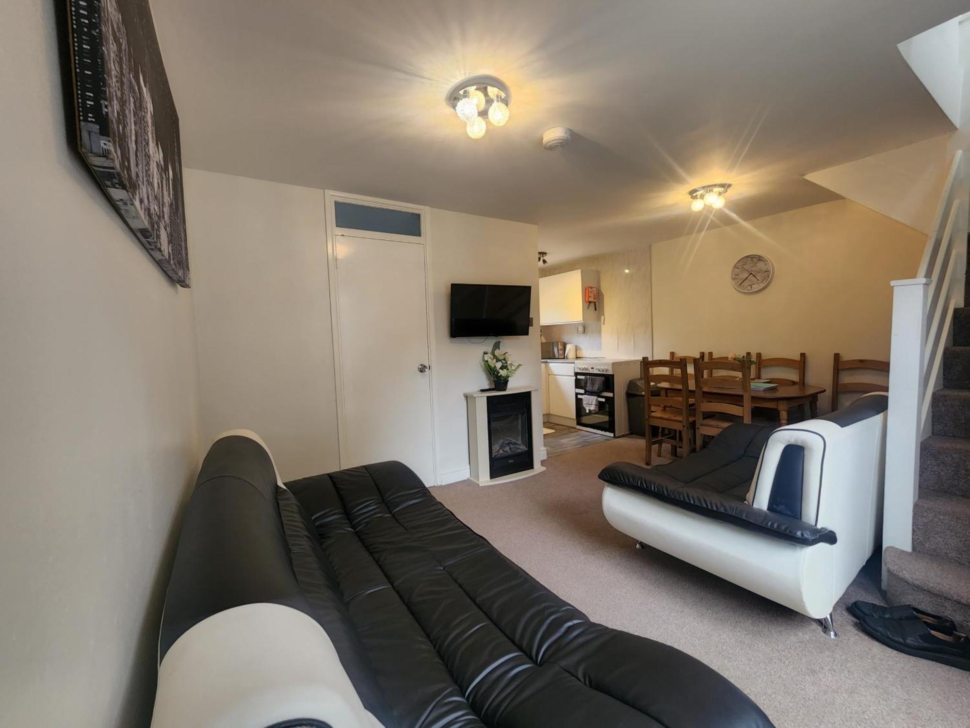Hayle Holiday Cottage Екстер'єр фото