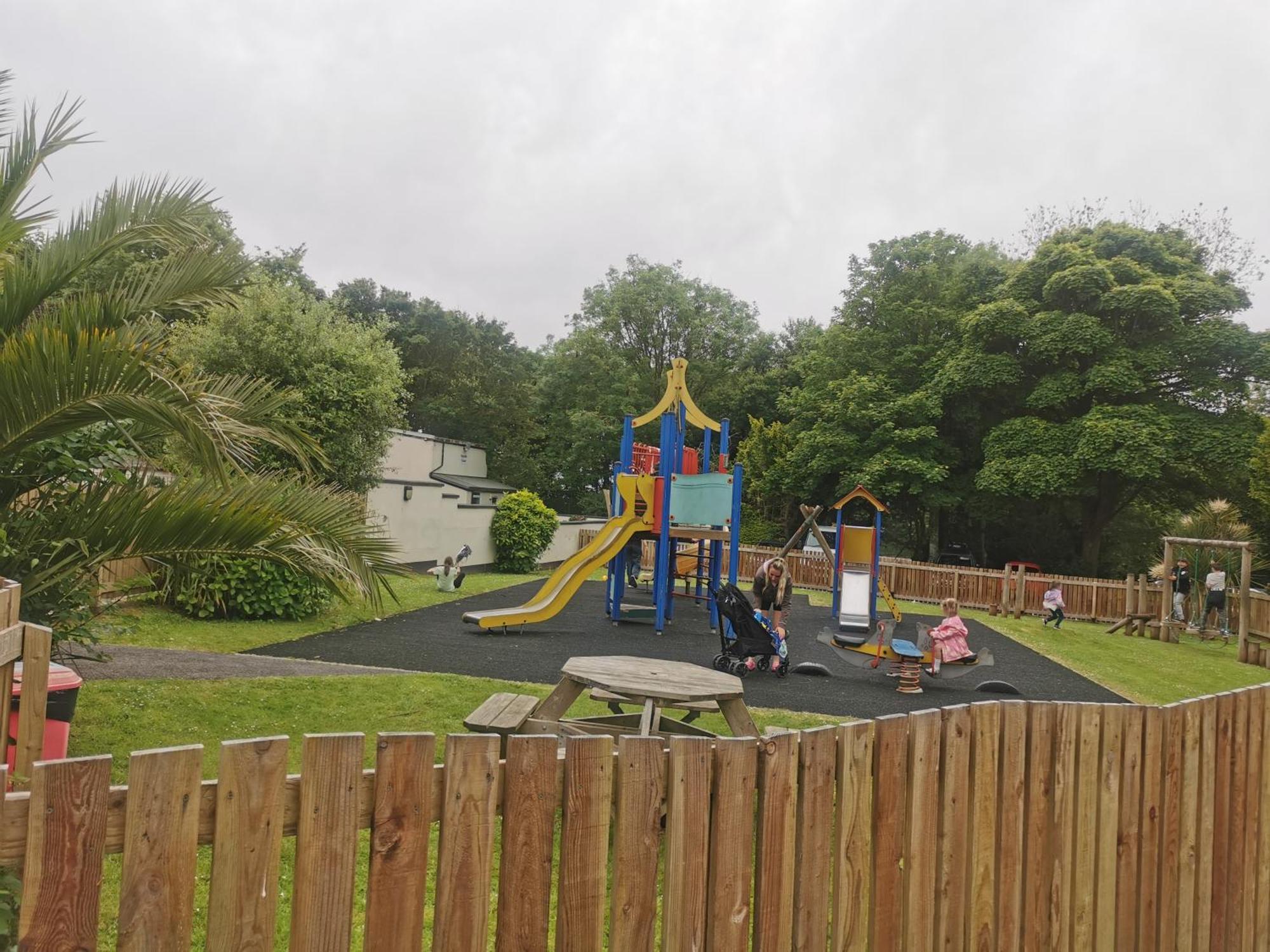 Hayle Holiday Cottage Екстер'єр фото