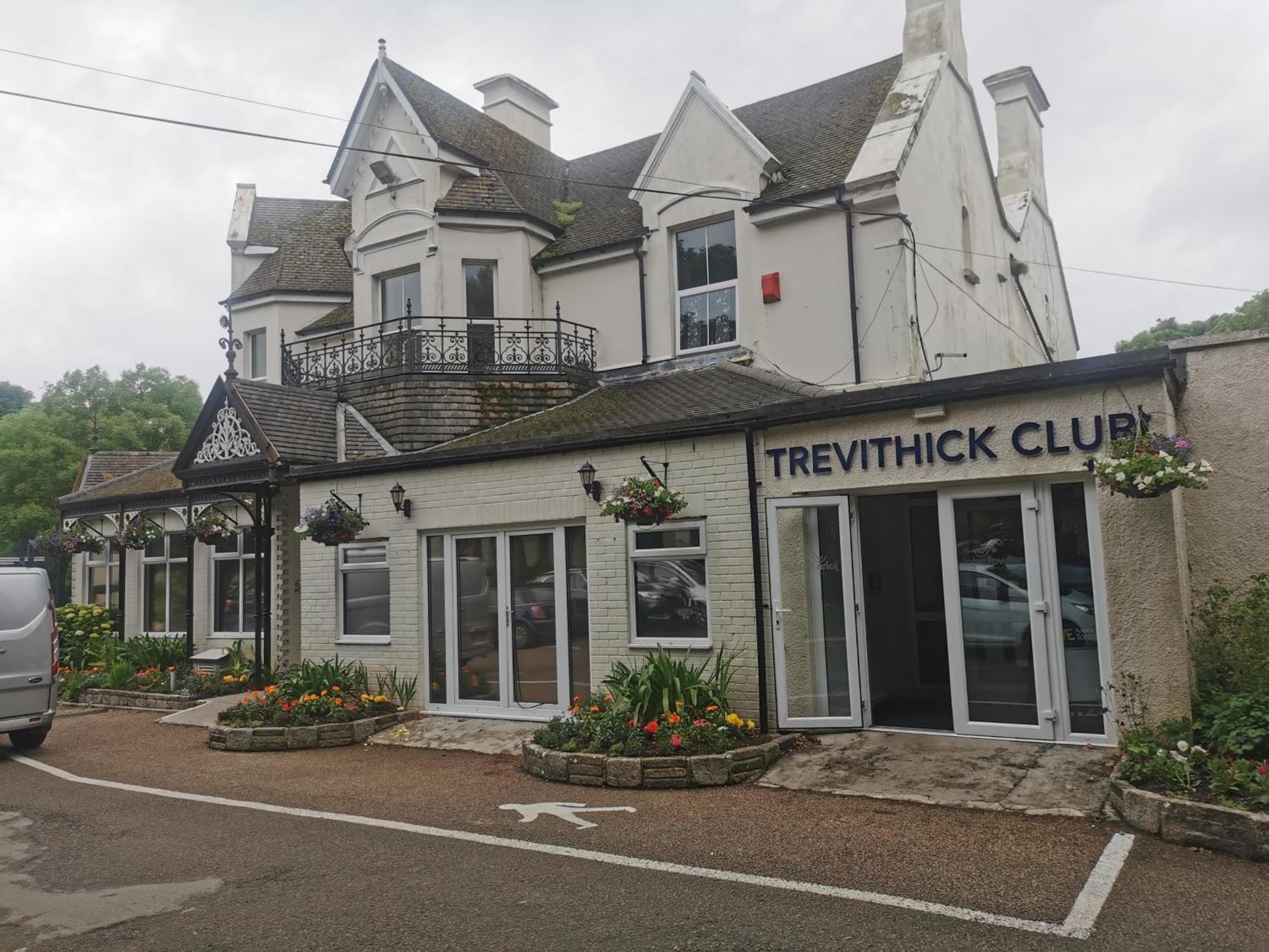 Hayle Holiday Cottage Екстер'єр фото