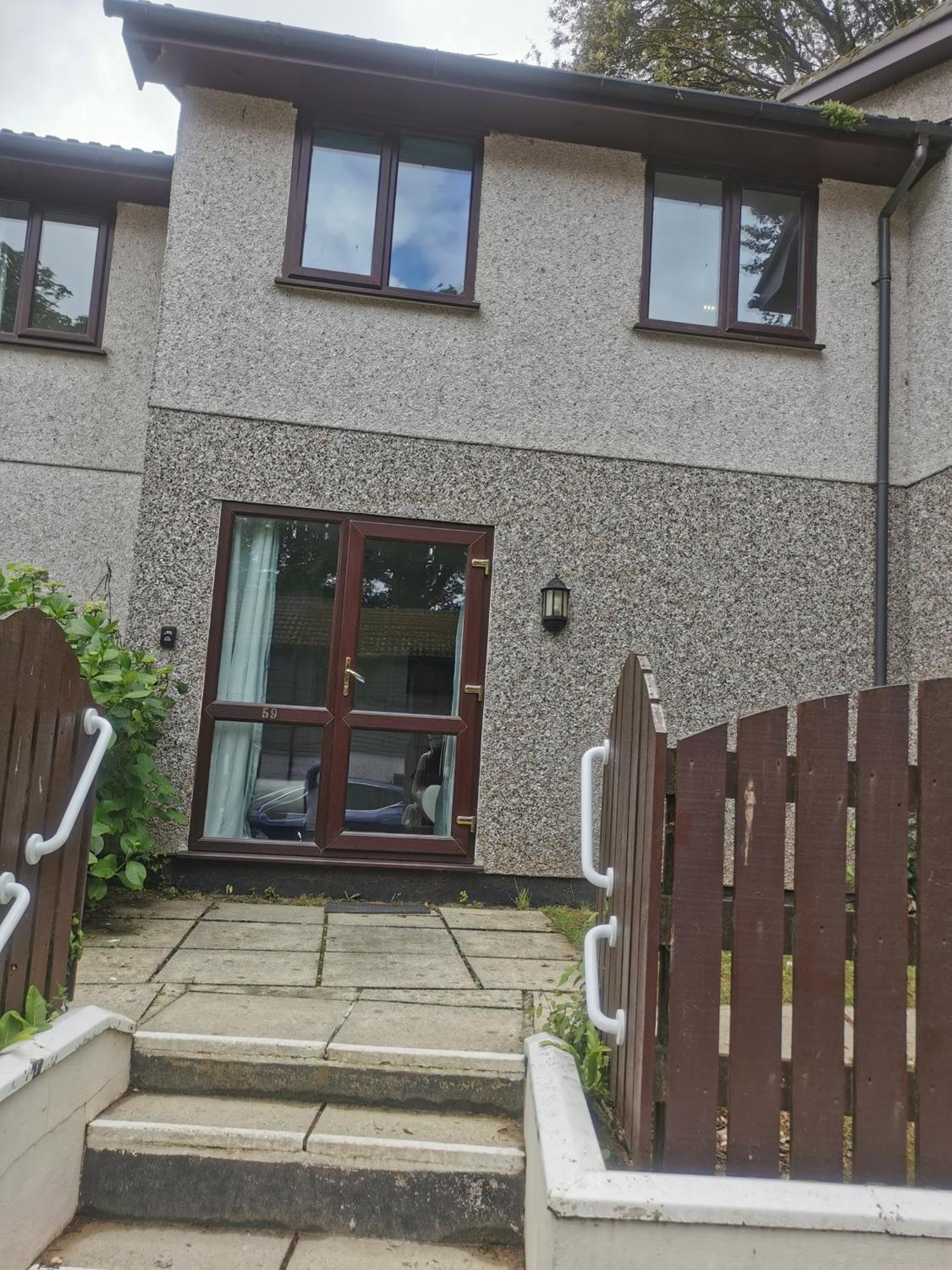 Hayle Holiday Cottage Екстер'єр фото
